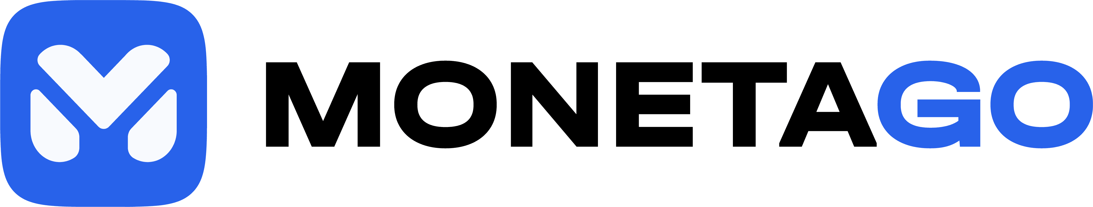 MonetaGO