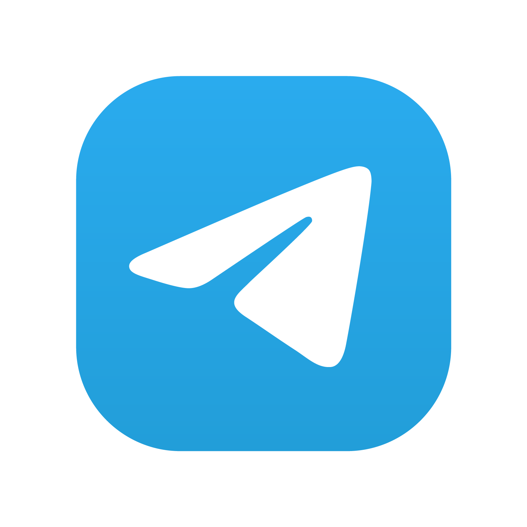 Подпишись на наш Telegram канал!