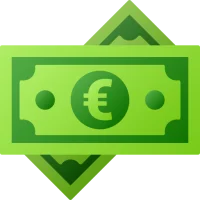 Visa/MasterCard (EUR)
