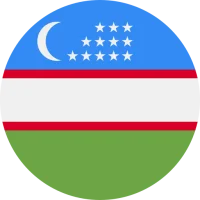 Любой банк (UZS)