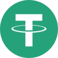 Tether (TON)